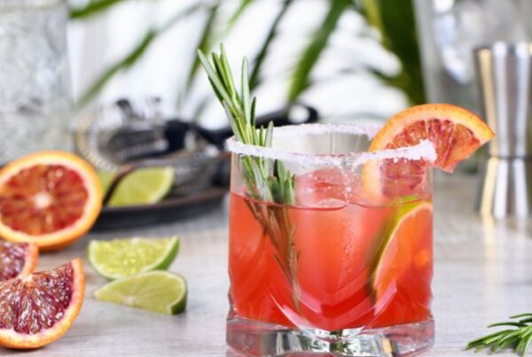 Vintegrity Paloma Recipes