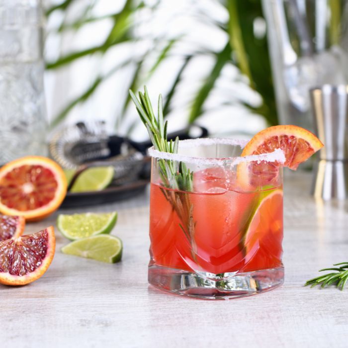 Vintegrity Paloma Recipes