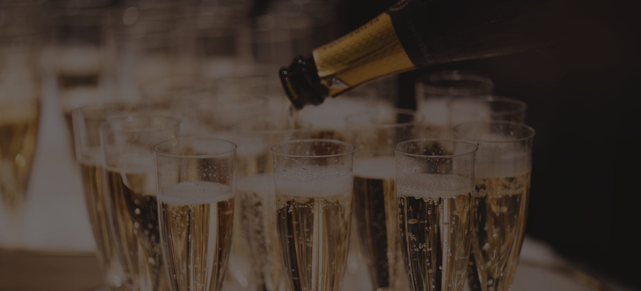 New Year’s Cheer-Worthy Bubblies – Grower Champagnes