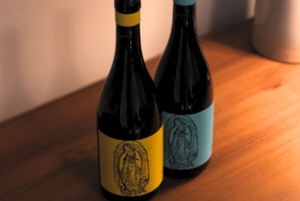 New Acolytes Wines from Our Lady of Guadalupe Winery