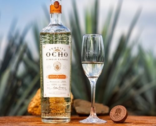 Tequila Terroir - founded in 2008 by Master Distiller, Carlos Camarena, and the late Tomas Estes