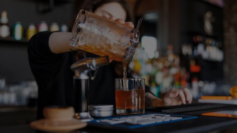 Best Drink Mixers from Vintegrity