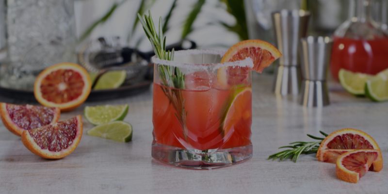 Paloma Recipes That Are Perfect for Patio Season