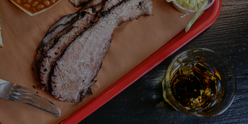 Whiskey & BBQ Pairings from Vintegrity