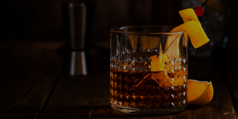 Must-Try Summer Cocktail: The Oaxacan Old Fashioned