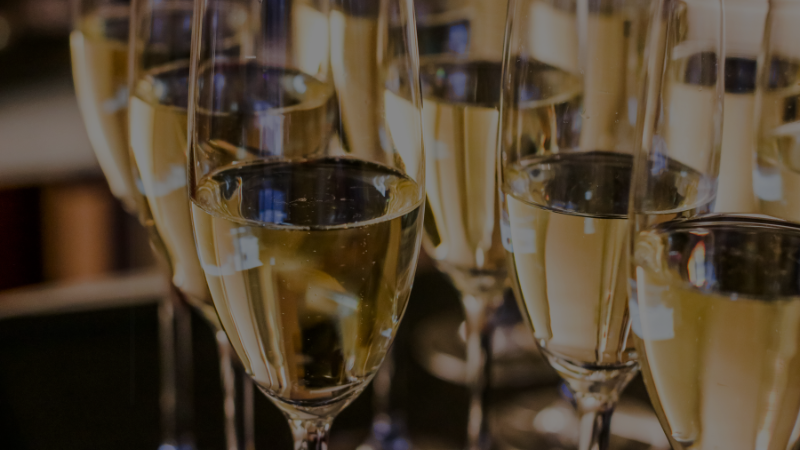 Winter Bubbles: Sparkling Wines for the Season