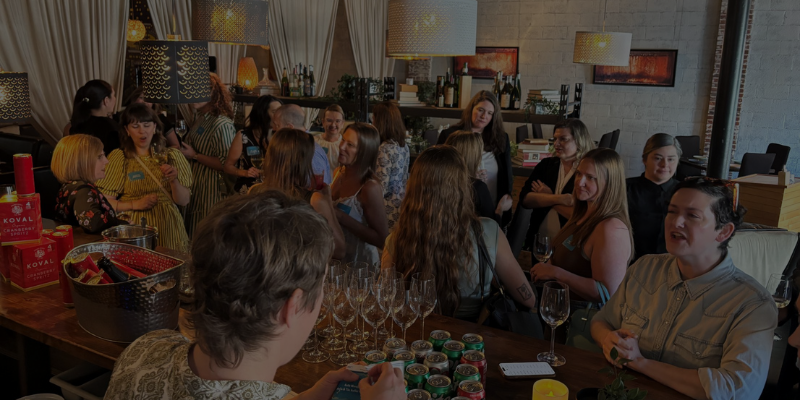 Vintegrity’s 2026 Annual Women’s Luncheon